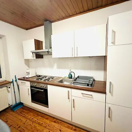 And Free Parking Apartment *