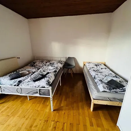 Apartment And Free Parking Graz