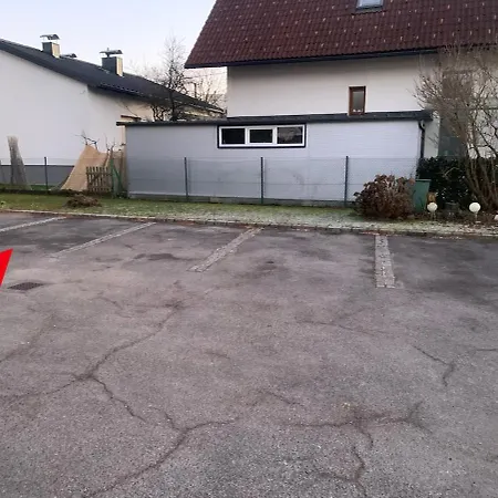 And Free Parking *